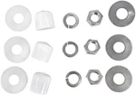 Sr Smith Spring Anchor Bolt Kit S/s 69-209-033-SS. Fixed Price $113.95.