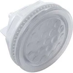 Rising Dragon RD631-1090 Light Wall Fitting, Rd, Mini Pol, 2-916HS, 3-14FD,. Fixed Price $24.21.