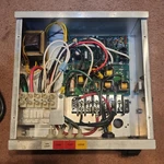 Balboa Circuit Board 27100 Rev: 1B Dimension One 51114 Chip# SLCVR1C. Fixed Price $140.00.
