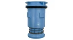 G4VHP Euro Blue Internal Cleaning Head Pentair In-floor(a&a) 233205. Fixed Price $97.69.
