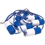 Fibropool Floating Safety Rope 20 Foot Adjustable Length Lane Divide. Fixed Price $33.04.