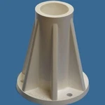 Saftron 6" Surface Mount Pool & Spa Rails Ladders, Single Pack. Fixed Price $52.39.