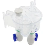 Hayward Glx-sd-flow Water Cell With Valve For Ph/orp Sense & Dispense. Fixed Price $314.67.