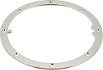 Pentair American Pattern Chrome Light Niche Sealing Ring 8-HOLE 79200100. Fixed Price $199.95.