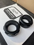 New Style Jandy Zodiac Tail Piece O-ring & Union Nut Set Of 2 For 1.85 1.65 Vsp. Fixed Price $44.95.