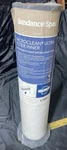 Sundance Spas Filter Inner 6473-164 Micoclean Ultra. Fixed Price $18.99.