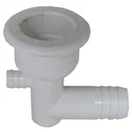 Balboa 90015000 2IN 0.3B X Euro Cyclone Body With Check Valve. Fixed Price $12.48.