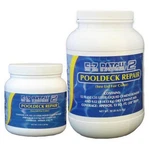 E-z Patch 2 Sand Buff Pool Deck Repair Kit 3 Pounds. Fixed Price $36.10.