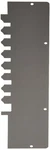 Zodiac R0459100 1/2" Pvc Inlet/outlet Header Panel For Jandy Lxi. Fixed Price $62.69.