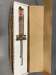 Blue White F30400P Flow Meter 4" 75-420 Gpm Open Box Brand New Free Shipping. Fixed Price $79.00.