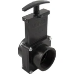 Valterra Products 7207 Abs Gate Valve Black 2" Fpt. Fixed Price $33.97.