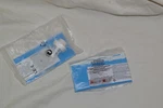 Intex Drain Connecter For Above Ground Pools 10184 And Repair Kit Blue New. Fixed Price $11.99.