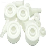 Pentair RAINBOW#203 Wheel Rep Kit R201498. Fixed Price $25.95.