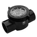 Waterway 600-7030 1.5 Slip X 2 Spigot Swing Check Valve Cpvc. Fixed Price $51.95.