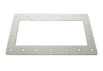 Waterway 519-4110 Wide Mouth Skimmer Faceplate White. Fixed Price $41.14.