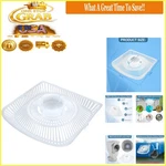 Skimmer Strainer Basket For Summer Waves Sfx Pool Filter Pump Replacement. Fixed Price $17.85.