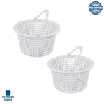 2-PACK Above-ground Pool Skimmer Replacement Baskets With Handle For Hayward. Fixed Price $39.67.