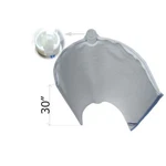 Jandy R0359100 Full Grid For DEL60 Filter 7 Required (APCFG1005). Fixed Price $113.95.