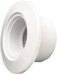 Hayward Wall Fitting Concrete Case White 15IN Skt X 2IN Mpt SP1022S50. Fixed Price $275.95.