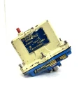 Flo Tork Electric Valve Actuator FE1-60-30-4-A1-T-E. Fixed Price $400.00.