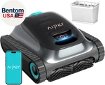 (2026 Upgrade) Scuba S1 Robotic Pool Cleaner, Weekly Custom Cleaning Plan, 270. Fixed Price $867.71.