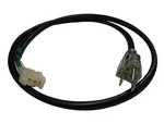 Hydro Quip 30-1057-36 Adapter Cord Amp To Nema Inches 115V 10A. Fixed Price $25.22.