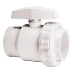 Genuine Hayward Pool Trimline SP0722S 1.5" Slip 2-WAY Ball Valve SP722S. Fixed Price $44.40.
