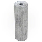 Zodiac 25810-200-950 1/2" Zinc Anode Bar Replacement. Fixed Price $58.87.