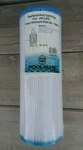 Poolman 12507 Replacement Cartridge For Jacuzzi Filter Element. Fixed Price $30.92.