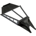 Jandy R0375300 Complete Fine Mesh Screen Black For Zodiac Ray-vac Pool Cleaner. Fixed Price $94.25.