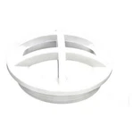 Hayward SP1026DGR 1.5" Mip Grate Insert - Dark Gray. Fixed Price $13.05.
