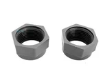 Pentair LLD15PM Mender Nut - Platinum 2 Pk Gray. Fixed Price $38.29.