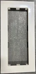 Waterway 519-9540 Trim Plate Wide Mouth Inground Vinyl Liner Skimmer. Fixed Price $19.00.