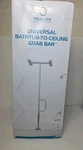 Stander Wonderbar Able Life Bathtub Pole Safety Rail Grab Handle 8145. Fixed Price $69.90.