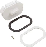 Pentair Spacommand Pool Remote Controller Mudbox Accessory 521180. Fixed Price $36.95.