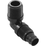 Pentair R172273 Elbow 1/2" 90 Mpt X Tube For Automatic Feeders. Fixed Price $20.40.
