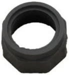 Pentair LLD15PM Feed Hose Mender Nut Set Of 2 Gray For Legend Cleaners Oem. Fixed Price $38.95.