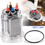 R0511400 35 Electrode Salt Cell Replacement For Zodiac Jandy Aquapure Ei Series. Fixed Price $248.99.
