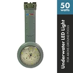 Nitelighter 50-WATT Swimming Pool Style NL50 For Steel-wall Led. Fixed Price $51.20.