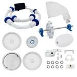 Upgraded Pool Cleaner Rebuild Kit, With Polaris 280 180 TR28P Tanktrax /black.... Fixed Price $104.27.