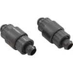 Swivel Kit, Pentair Racer, Feed Line, W/qty 2 Mender Nuts. Fixed Price $64.54.
