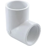 Lasco 407-012 90 Elbow 1-1/4 Slip X Female Pipe Thread. Fixed Price $19.99.