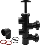 SP0410X602S 2" Slide Valve Assembly For Hayward Series/pro. Fixed Price $59.99.