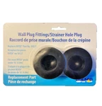Game 4554 Intex -wall Plug Replacement Fitting For Pools (replaces #10127). Fixed Price $8.70.