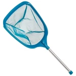 Spa Hot Tub Pool Hand Leaf Skimmer Net Ultra Fine Mesh 12" Aluminum Pole, Kiddie. Fixed Price $14.99.