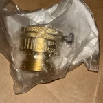 Reliabilt 3/4-IN Brass Fht Backflow Preventer. Fixed Price $12.99.