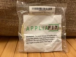 Appliafit Lens Gasket Compatible With Pentair 79108500Z Select Aqualight A... Fixed Price $15.99.