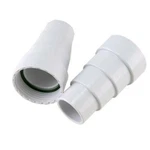 Above Ground Pool Filter Hose Conversion Kit W/ O-ring Bestway Game 4557. Fixed Price $11.75.