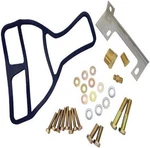 Zodiac Jandy R0319300 Inlet & Outlet Header Hardware Kit HI-E2 Heater 220 350. Fixed Price $84.99.
