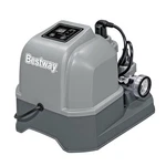Flowclear Hydrogenic 6 G/h Digital Self Cleaning Saltwater Chlorinator(open Box). Fixed Price $166.98.